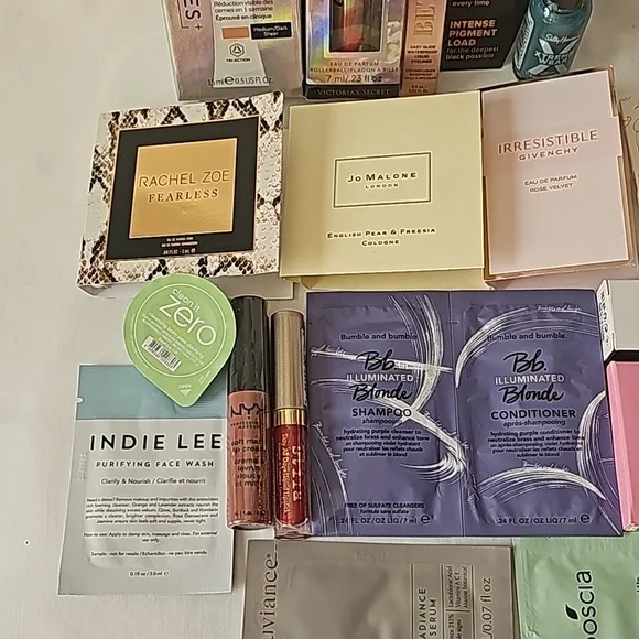 Beauty Bundle - Picture 3 of 9